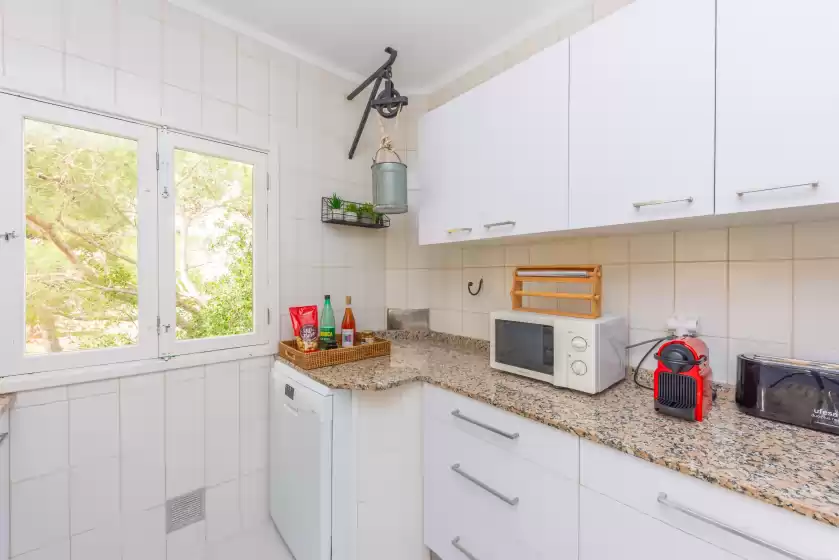 Alquiler vacacional en Cala dor 14, Cala d'Or