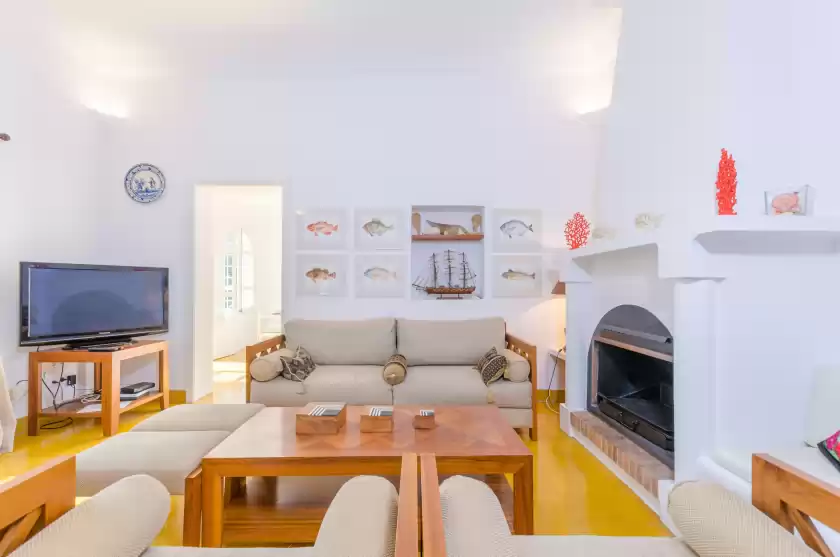 Alquiler vacacional en Cala dor 14, Cala d'Or