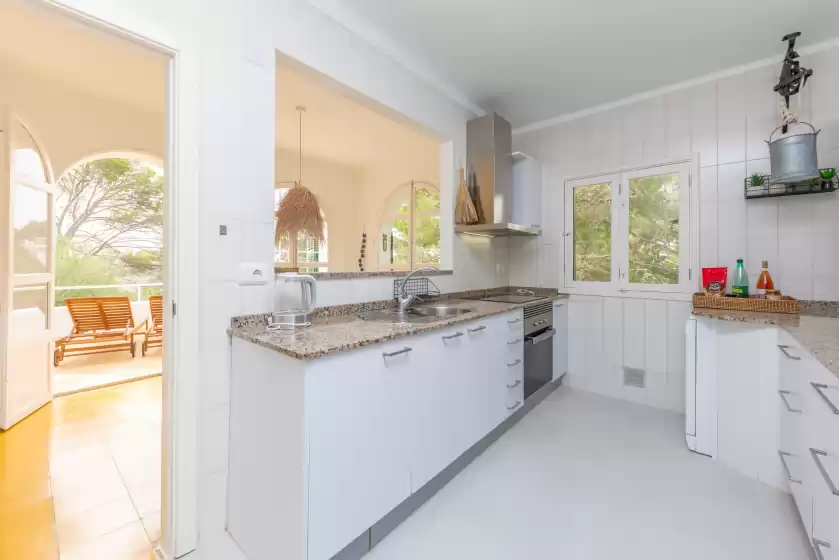 Alquiler vacacional en Cala dor 14, Cala d'Or