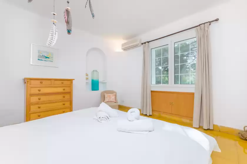 Alquiler vacacional en Cala dor 14, Cala d'Or