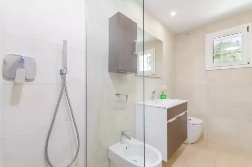 Alquiler vacacional en Cala dor 14, Cala d'Or