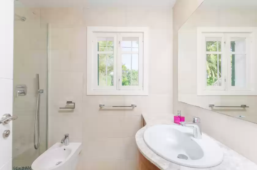 Alquiler vacacional en Cala dor 14, Cala d'Or