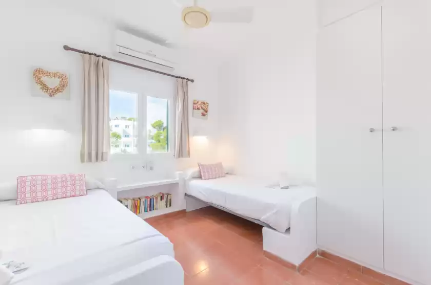 Alquiler vacacional en Cala dor 14, Cala d'Or