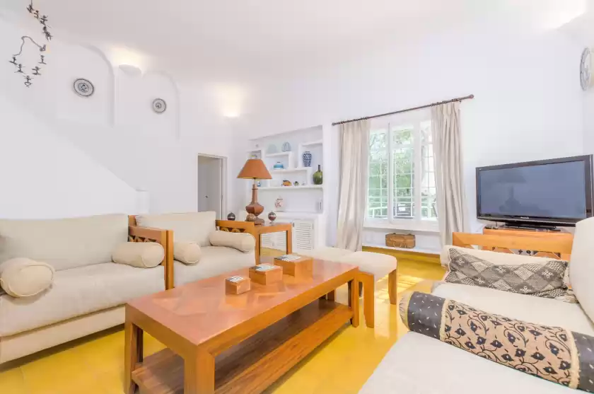 Alquiler vacacional en Cala dor 14, Cala d'Or