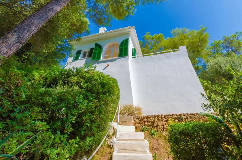 Alquiler vacacional en Cala dor 14, Cala d'Or