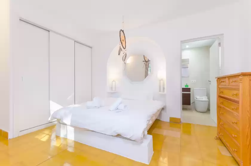 Alquiler vacacional en Cala dor 14, Cala d'Or