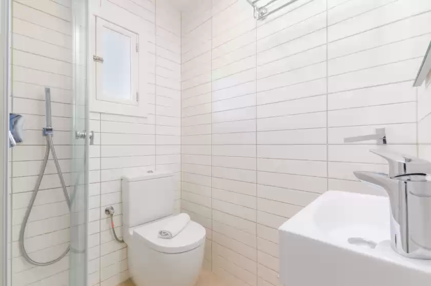 Alquiler vacacional en Cala dor 14, Cala d'Or