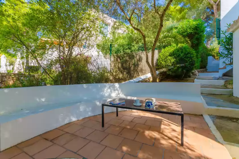 Alquiler vacacional en Cala dor 14, Cala d'Or