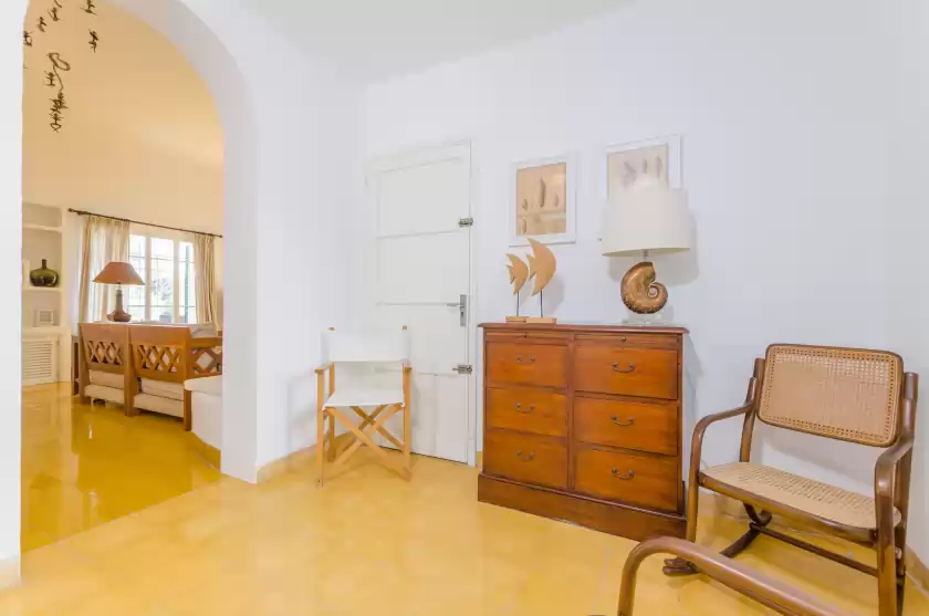 Alquiler vacacional en Cala dor 14, Cala d'Or