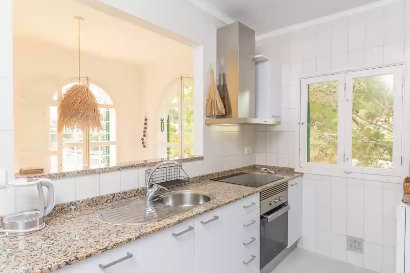 Alquiler vacacional en Cala dor 14, Cala d'Or