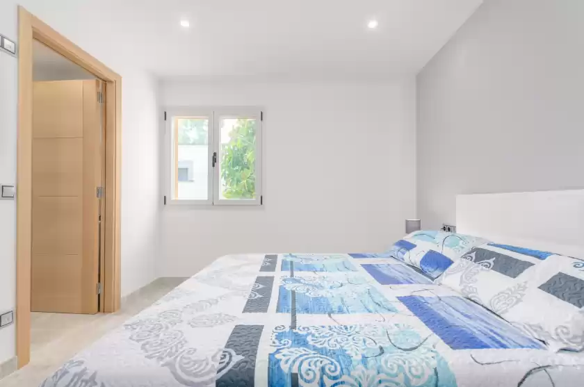 Ferienhaus auf Bon estar, Port d'Alcúdia