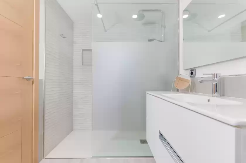 Ferienhaus auf Bon estar, Port d'Alcúdia