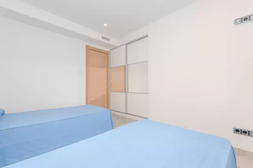 Ferienhaus auf Bon estar, Port d'Alcúdia