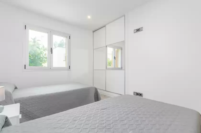 Ferienhaus auf Bon estar, Port d'Alcúdia