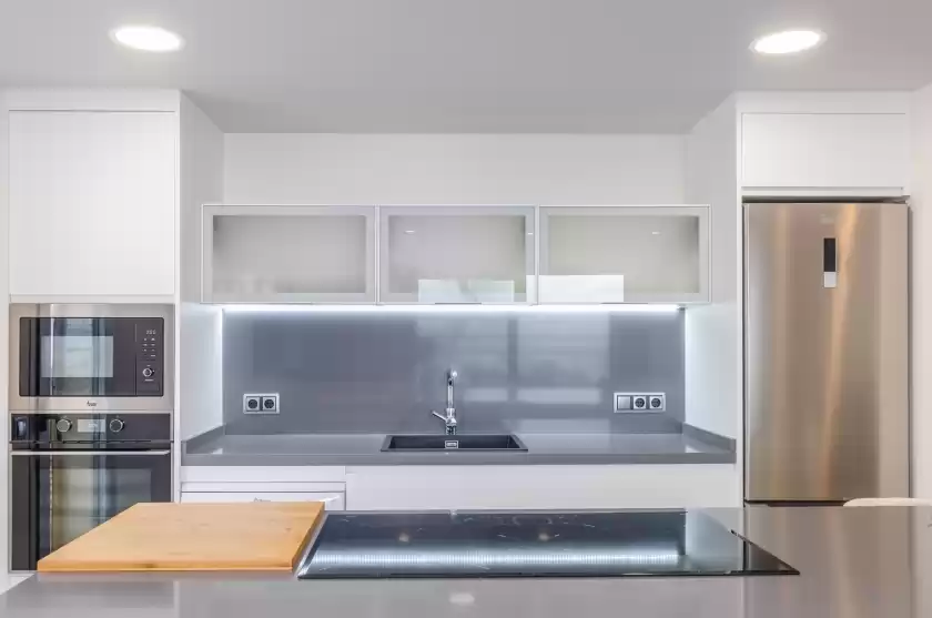 Ferienhaus auf Bon estar, Port d'Alcúdia