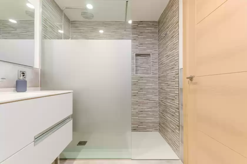 Ferienhaus auf Bon estar, Port d'Alcúdia