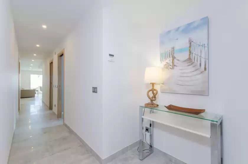 Ferienhaus auf Bon estar, Port d'Alcúdia