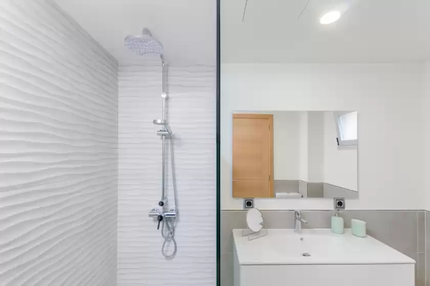 Ferienhaus auf Bon estar, Port d'Alcúdia