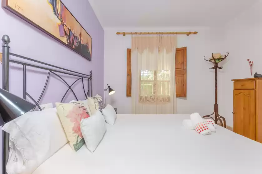 Location de vacances à Santa eulalia petit, Santa Margalida