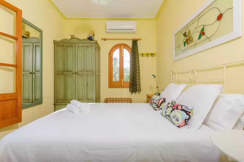 Location de vacances à Santa eulalia petit, Santa Margalida