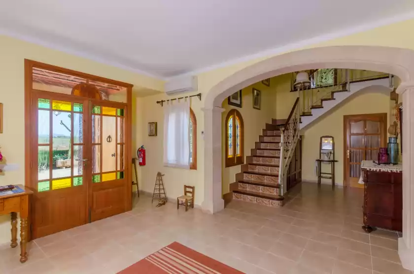 Location de vacances à Santa eulalia petit, Santa Margalida