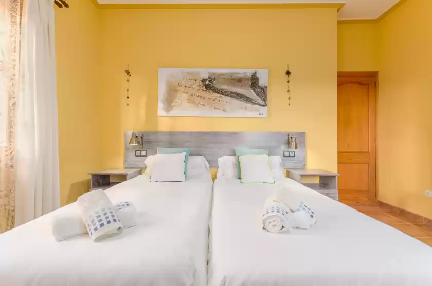 Location de vacances à Santa eulalia petit, Santa Margalida