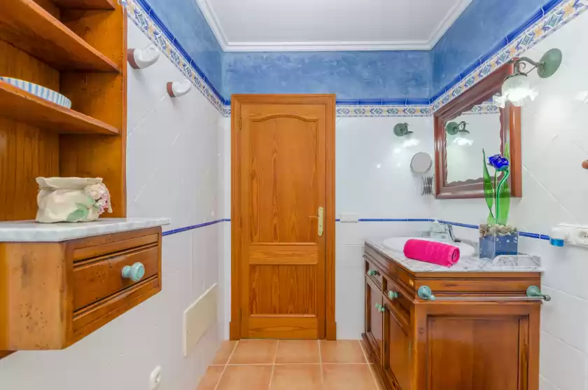 Location de vacances à Santa eulalia petit, Santa Margalida