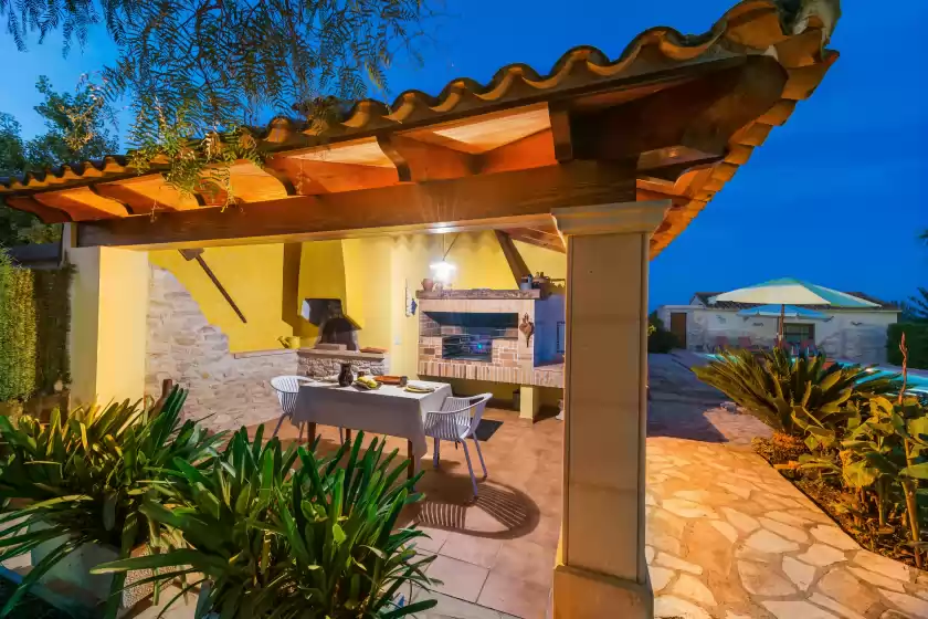 Location de vacances à Santa eulalia petit, Santa Margalida