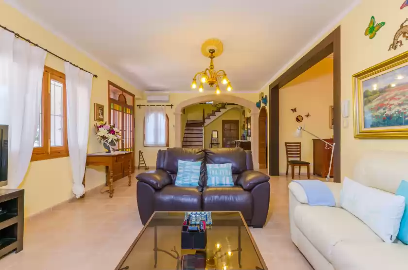 Location de vacances à Santa eulalia petit, Santa Margalida