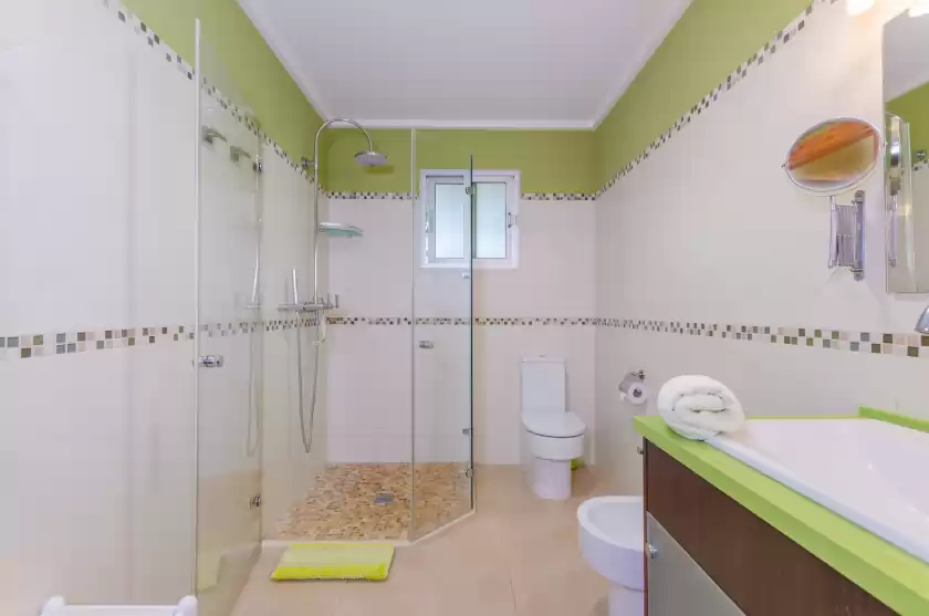 Location de vacances à Santa eulalia petit, Santa Margalida