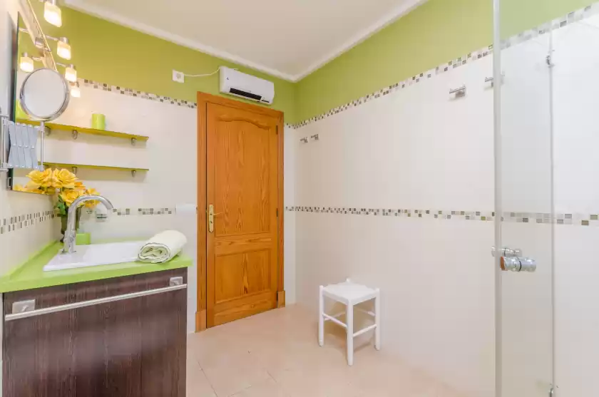 Location de vacances à Santa eulalia petit, Santa Margalida