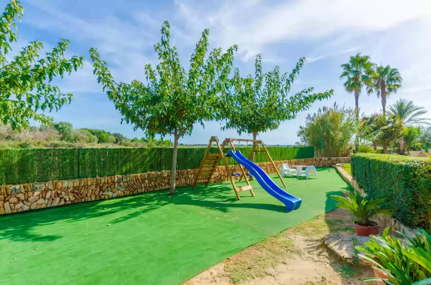 Location de vacances à Santa eulalia petit, Santa Margalida