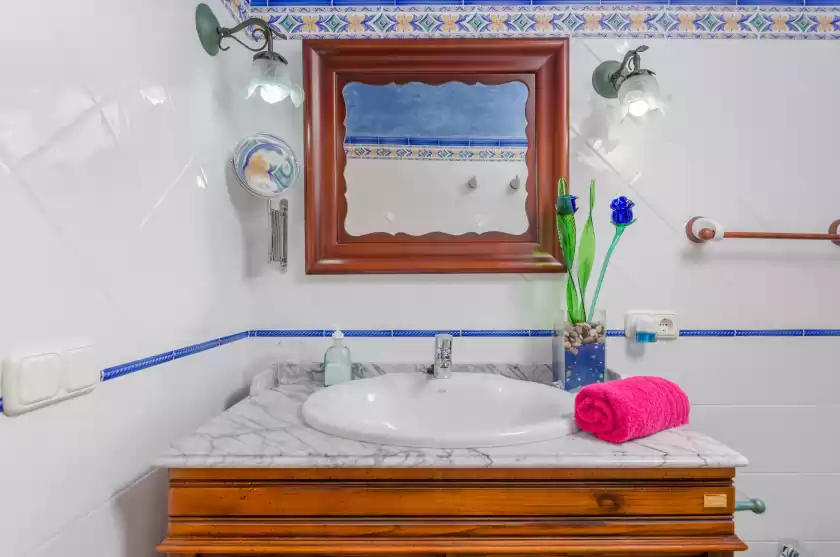 Location de vacances à Santa eulalia petit, Santa Margalida