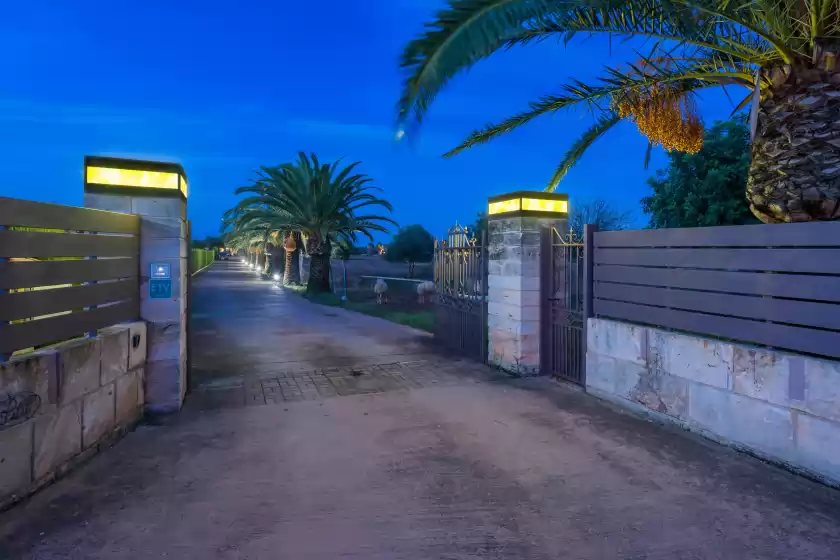 Location de vacances à Santa eulalia petit, Santa Margalida