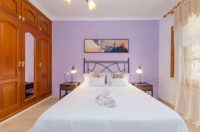 Location de vacances à Santa eulalia petit, Santa Margalida