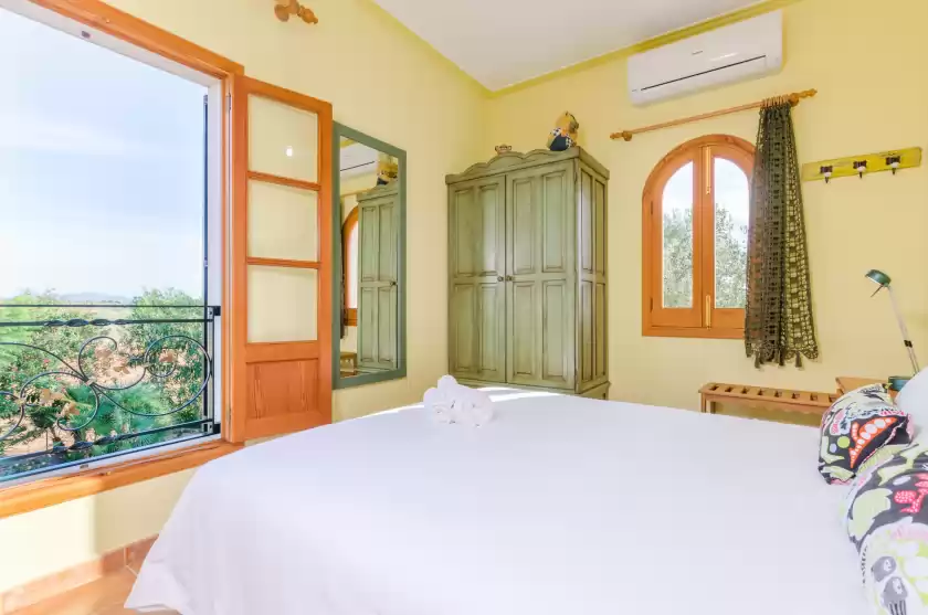 Location de vacances à Santa eulalia petit, Santa Margalida