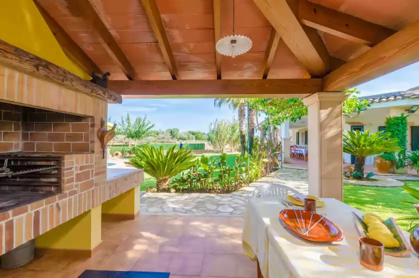 Location de vacances à Santa eulalia petit, Santa Margalida