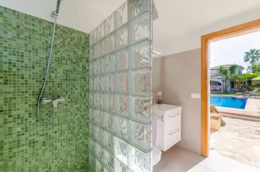 Location de vacances à Santa eulalia petit, Santa Margalida