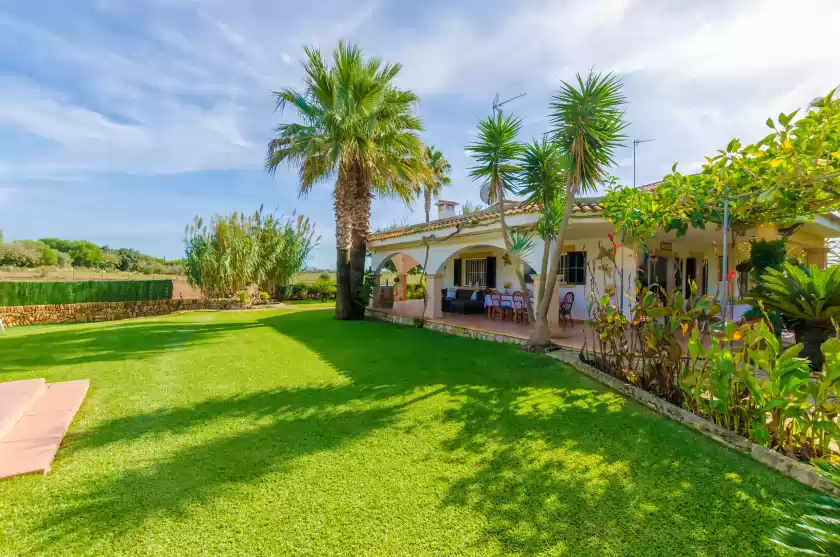 Location de vacances à Santa eulalia petit, Santa Margalida