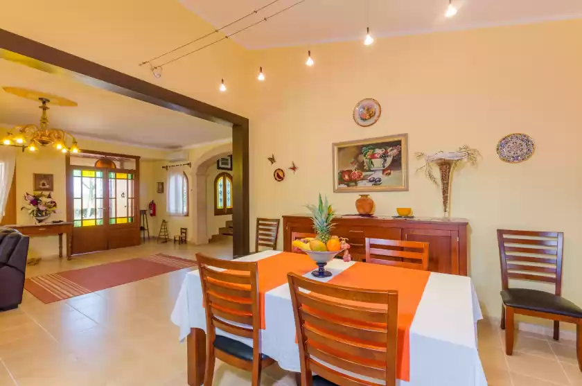 Location de vacances à Santa eulalia petit, Santa Margalida