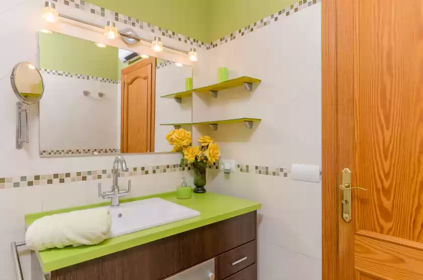 Location de vacances à Santa eulalia petit, Santa Margalida