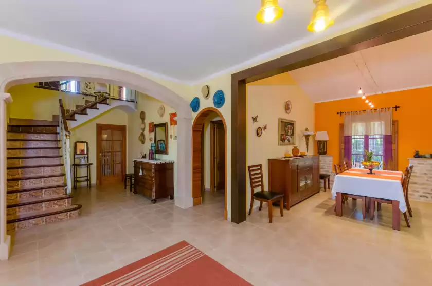 Location de vacances à Santa eulalia petit, Santa Margalida