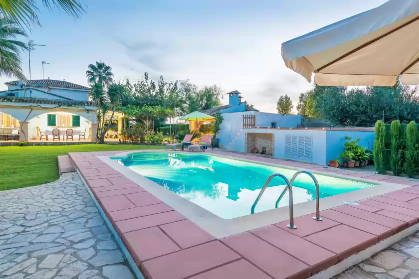 Location de vacances à Santa eulalia petit, Santa Margalida