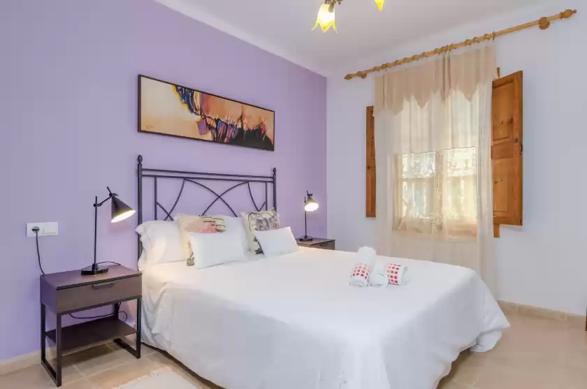 Location de vacances à Santa eulalia petit, Santa Margalida