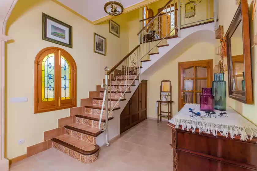 Location de vacances à Santa eulalia petit, Santa Margalida