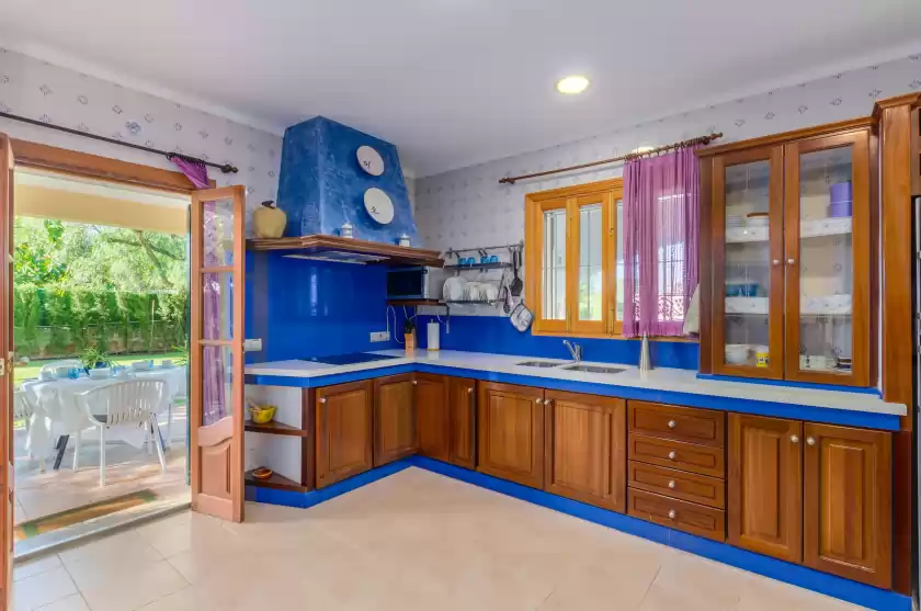 Location de vacances à Santa eulalia petit, Santa Margalida