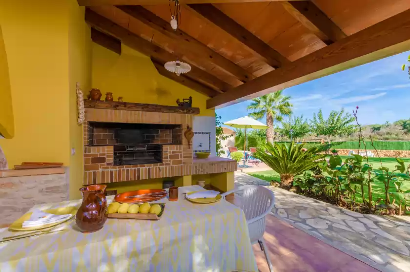 Location de vacances à Santa eulalia petit, Santa Margalida