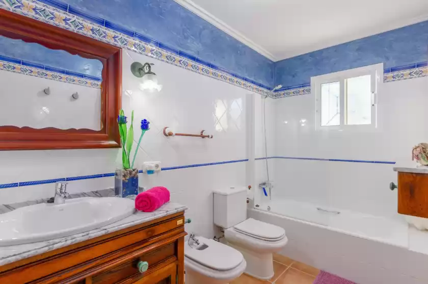 Location de vacances à Santa eulalia petit, Santa Margalida