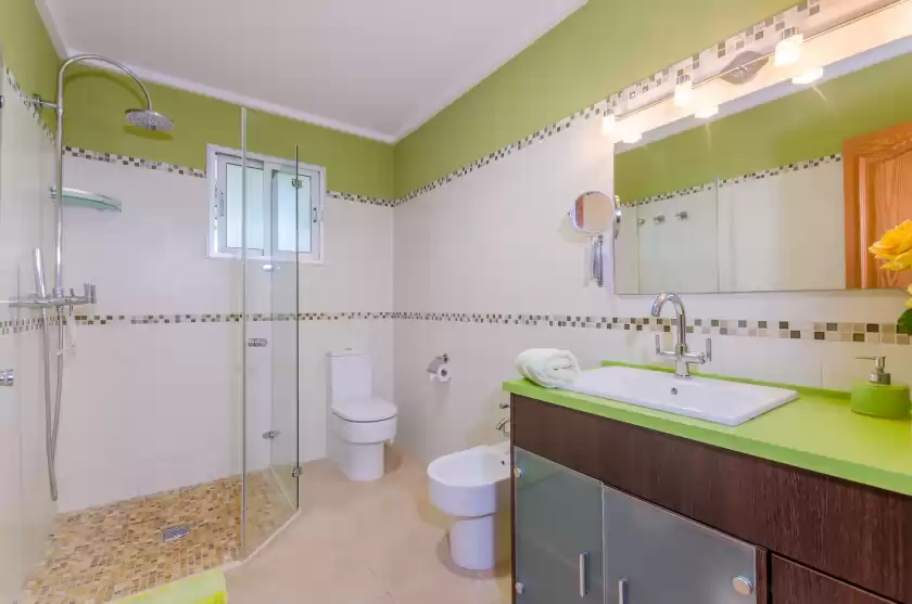 Location de vacances à Santa eulalia petit, Santa Margalida