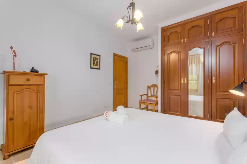 Location de vacances à Santa eulalia petit, Santa Margalida